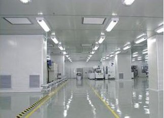 凈化工程設(shè)計及安裝 凈化工程設(shè)計及安裝